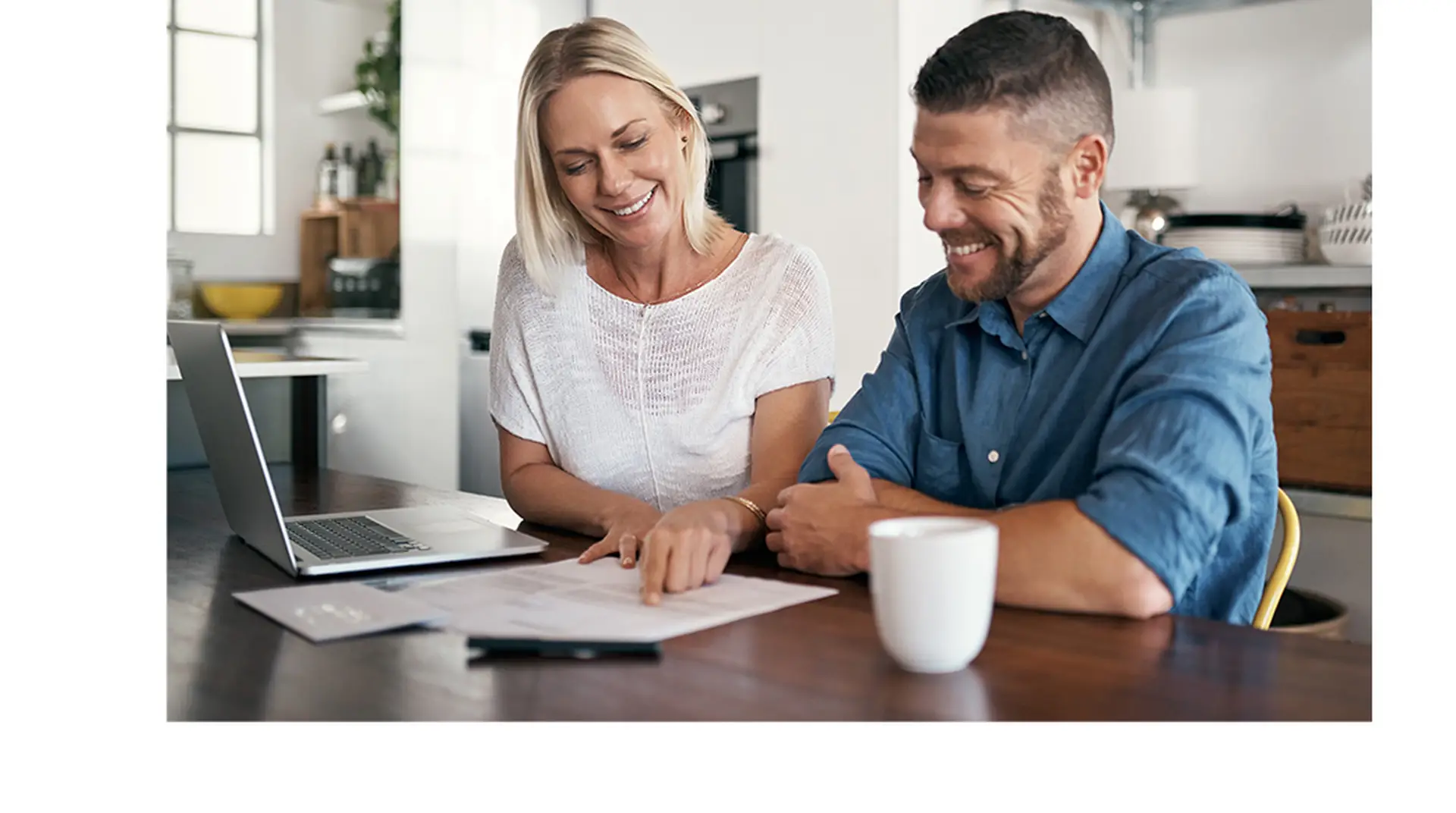 Mortgages for Switchers Image