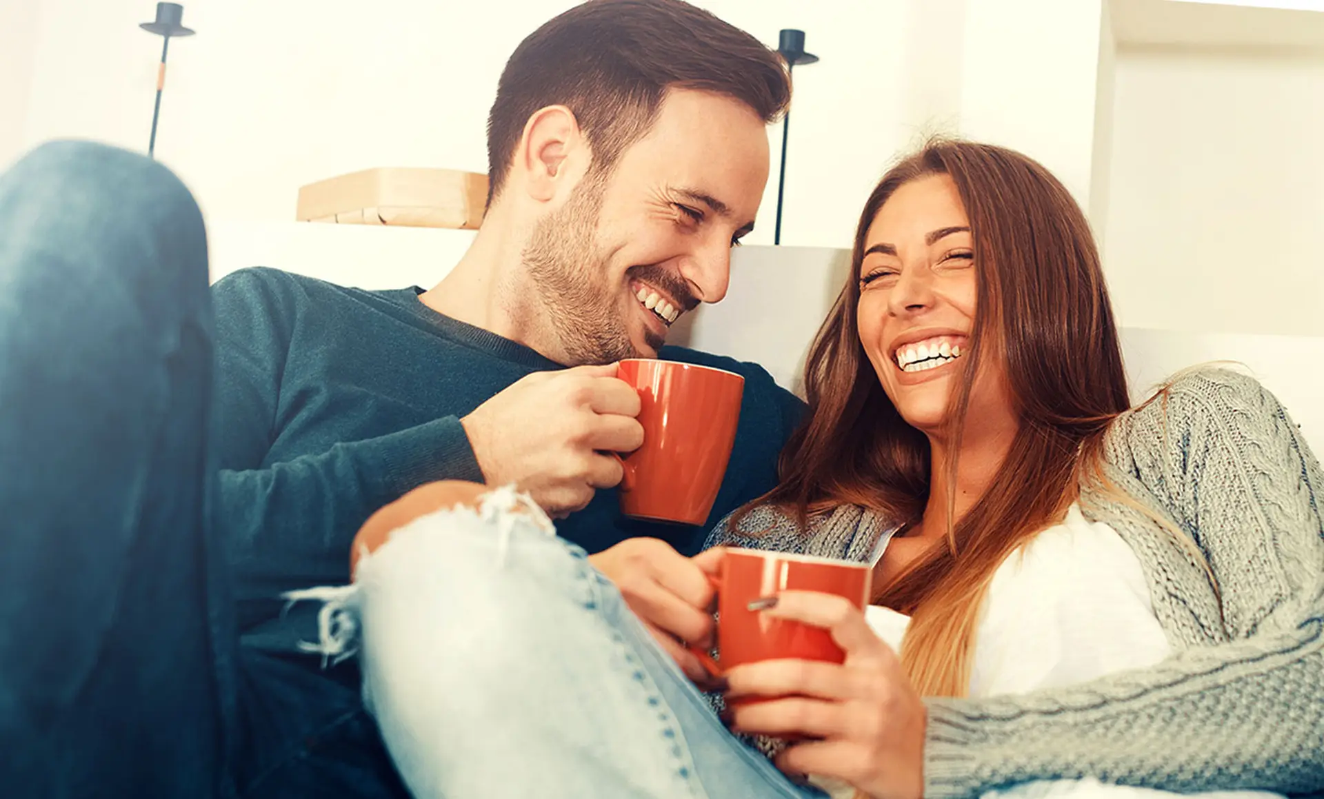 Mortgages for First Time Buyers Image