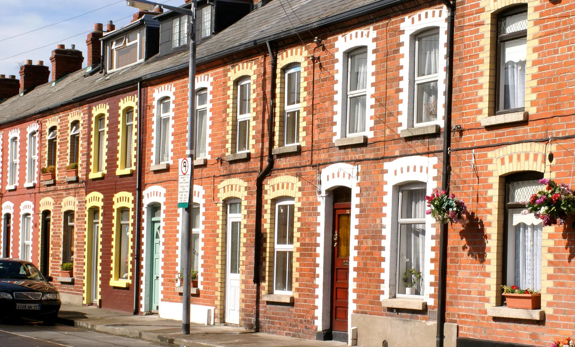 Buy-to-Let Mortgages Image