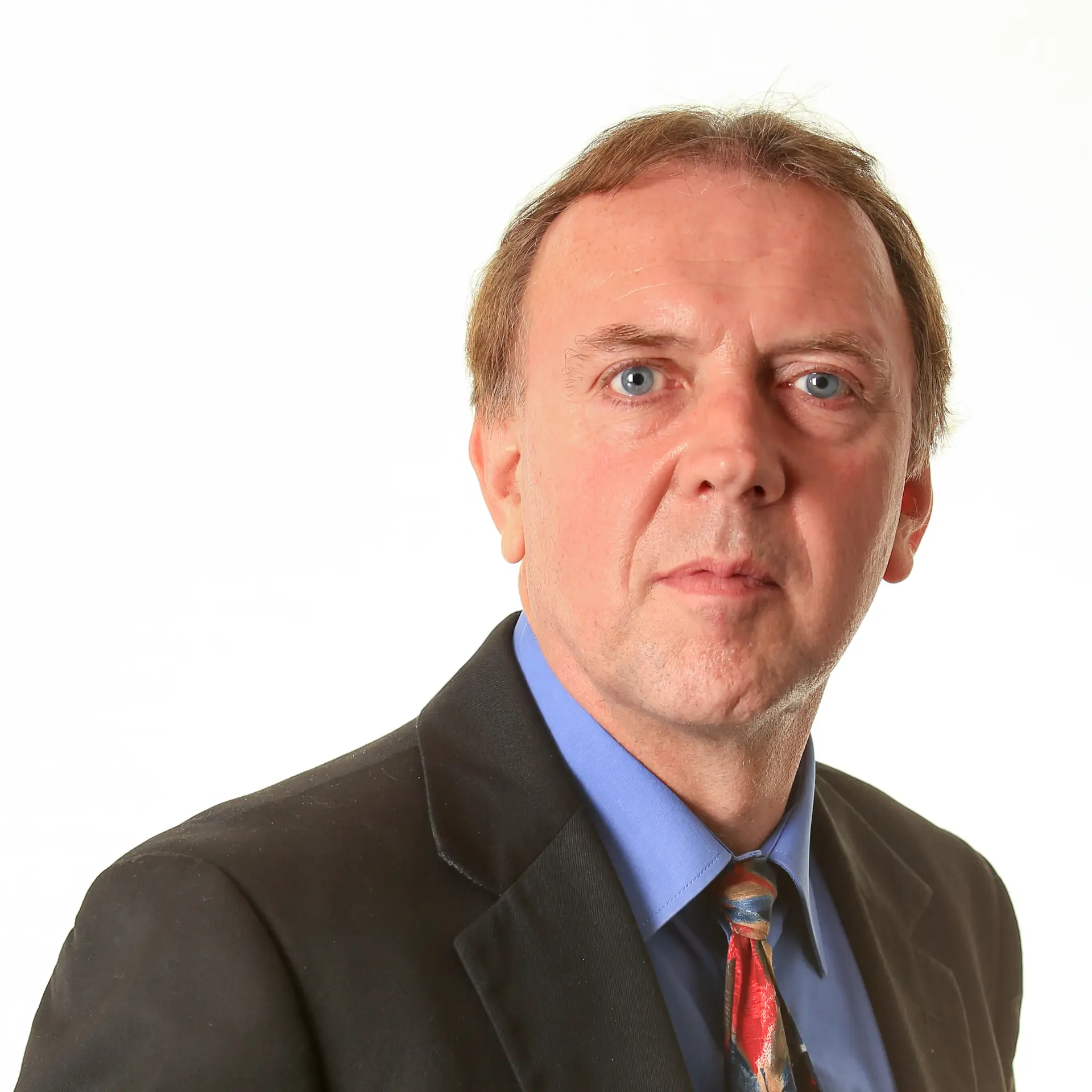David Hand Image
