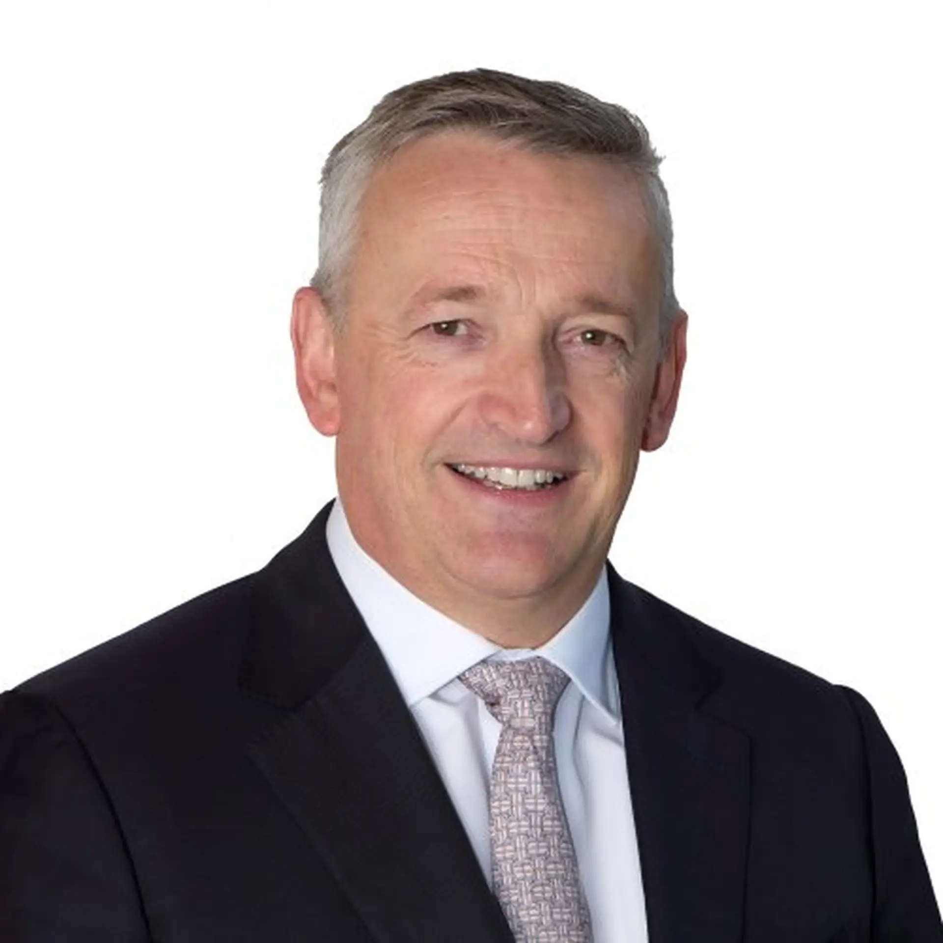 Oran McGrath  Image