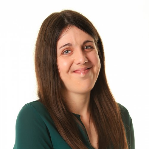 Claire Poulter
