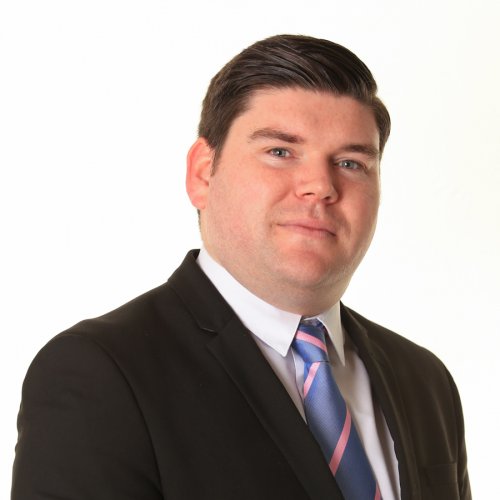 Tom Birch