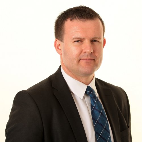 Kevin Gormley