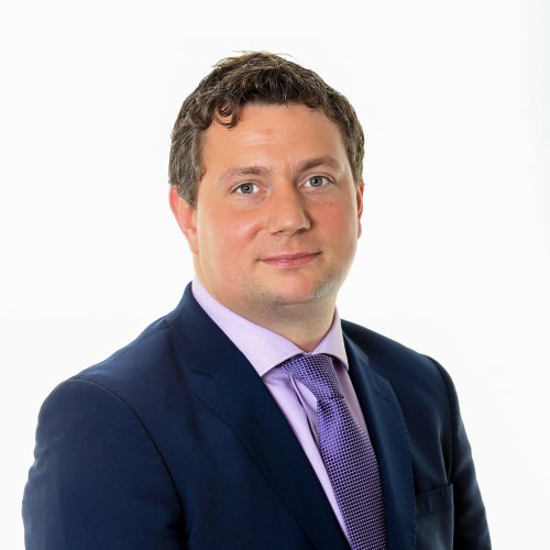 Luke Finucane