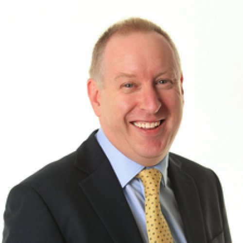 Michael Betts